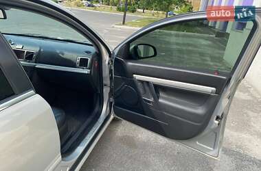 Седан Opel Vectra 2008 в 