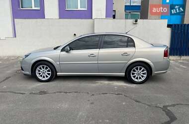 Седан Opel Vectra 2008 в 