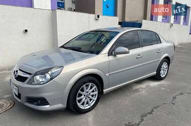 Opel Vectra 2008 Opel Vectra 2008