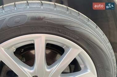 Седан Opel Vectra 2008 в 