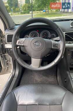 Седан Opel Vectra 2008 в 