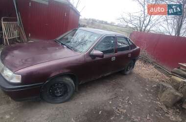 Лифтбек Opel Vectra 1991 в 