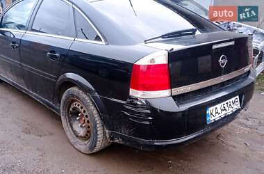 Ліфтбек Opel Vectra 2006 в Білій Церкві