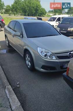 Седан Opel Vectra 2008 в 