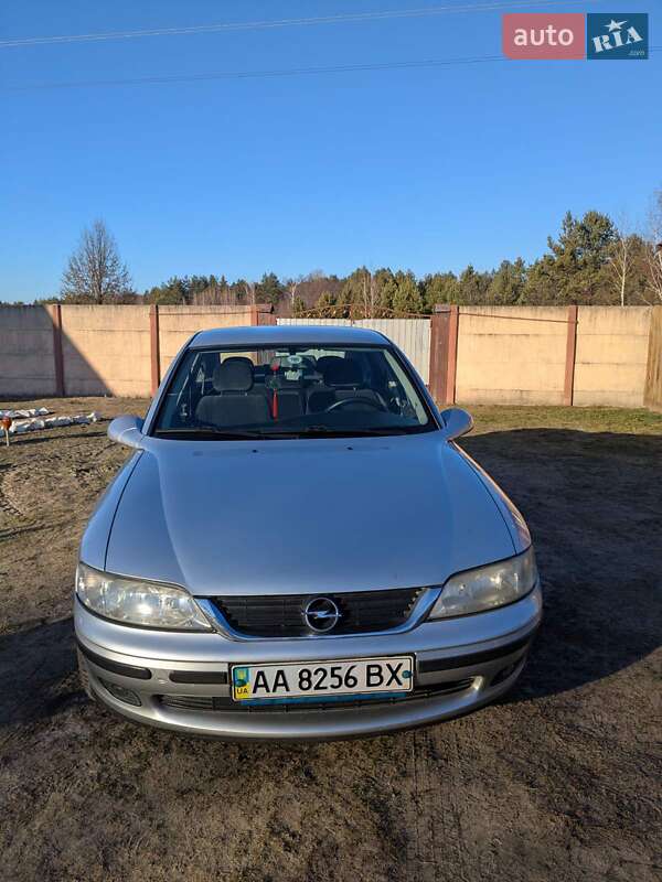 Opel Vectra 1999