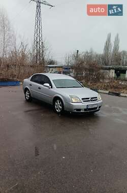 Седан Opel Vectra 2003 в Коростені