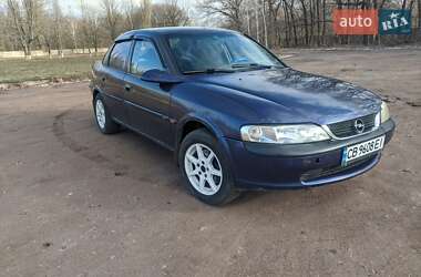 Седан Opel Vectra 1996 в Нежине