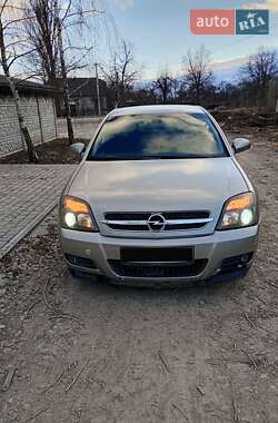 Ліфтбек Opel Vectra 2003 в Кам'янець-Подільському