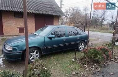 Ліфтбек Opel Vectra 1995 в Вінниці