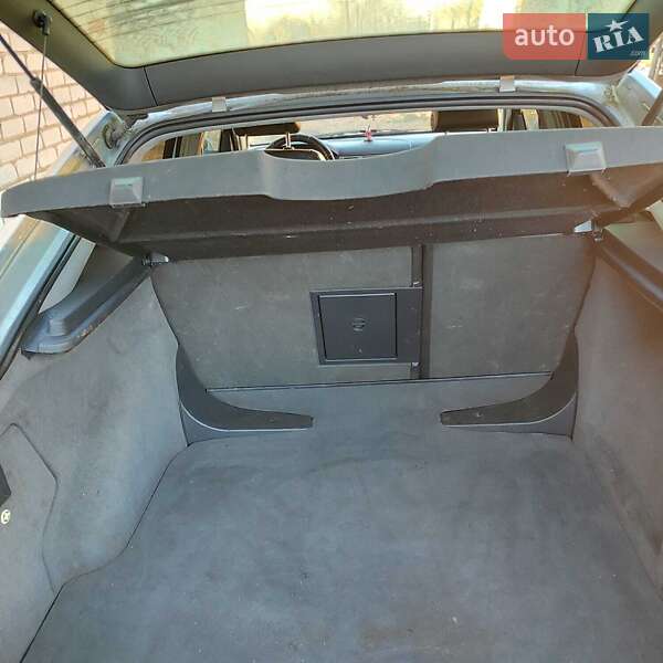 Седан Opel Vectra 2005 в Ковелі