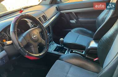 Седан Opel Vectra 2005 в 