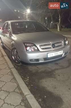 Седан Opel Vectra 2004 в Хмельницком