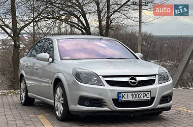 Седан Opel Vectra 2007 в Кропивницькому