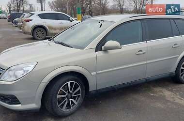 Універсал Opel Vectra 2007 в Харкові