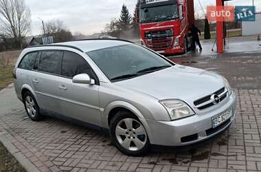 Универсал Opel Vectra 2003 в 