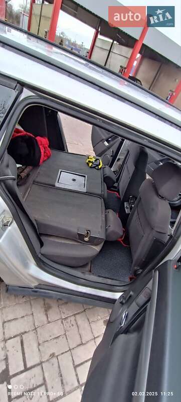 Універсал Opel Vectra 2003 в Нововолинську