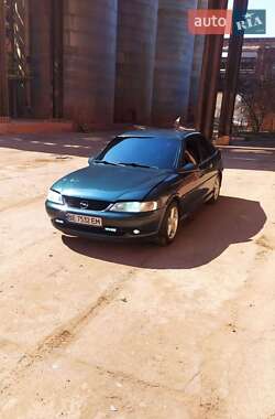 Лифтбек Opel Vectra 1999 в Николаеве