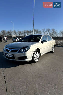 Седан Opel Vectra 2008 в Дніпрі