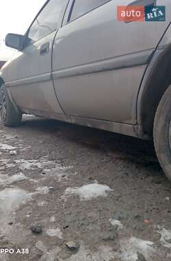 Седан Opel Vectra 1995 в Здолбунове