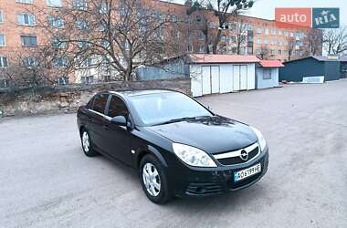 Седан Opel Vectra 2007 в Тульчині