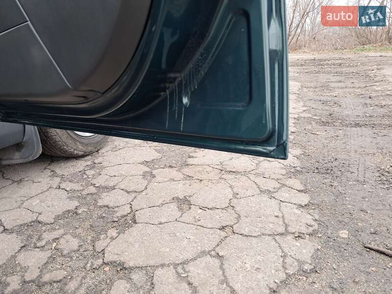 Седан Opel Vectra 2003 в Кобеляках фото 12 Седан Opel Vectra 2003 в Кобеляках