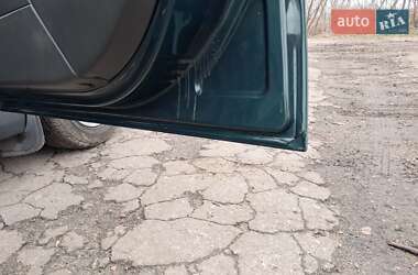 Седан Opel Vectra 2003 в 