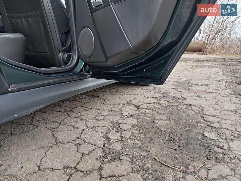 Седан Opel Vectra 2003 в Кобеляках фото 16 Седан Opel Vectra 2003 в Кобеляках