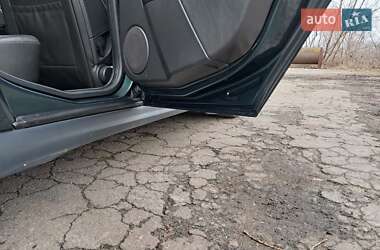 Седан Opel Vectra 2003 в 