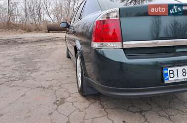 Седан Opel Vectra 2003 в 