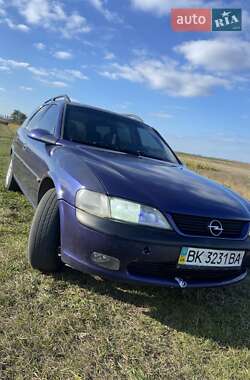 Универсал Opel Vectra 1996 в Калиновке