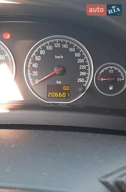 Универсал Opel Vectra 2007 в 