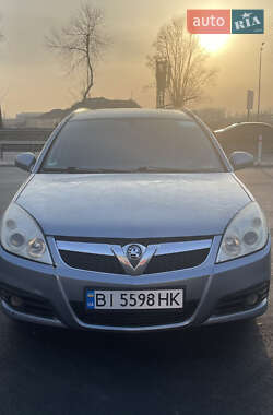 Універсал Opel Vectra 2005 в Києві