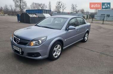 Седан Opel Vectra 2008 в Киеве