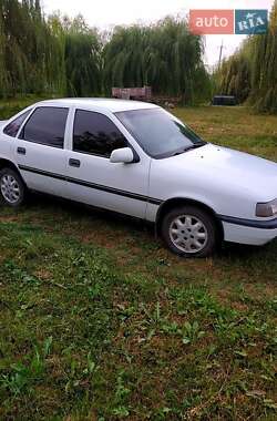 Седан Opel Vectra 1989 в Коломые