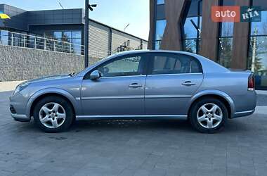 Седан Opel Vectra 2008 в Луцьку