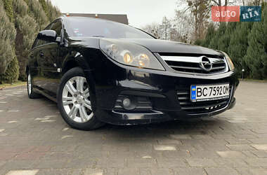 Opel Vectra 2007