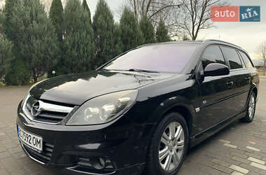 Универсал Opel Vectra 2007 в Самборе