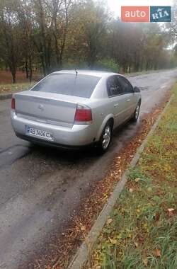 Седан Opel Vectra 2005 в Запорожье