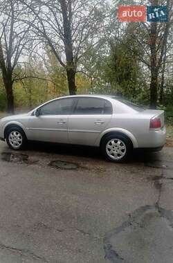 Седан Opel Vectra 2005 в Запорожье