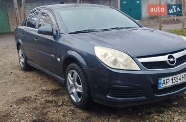 Седан Opel Vectra 2006 в Запорожье