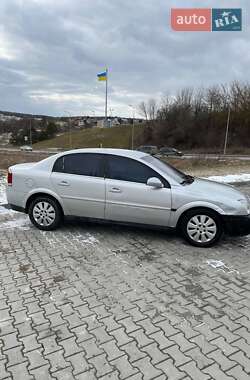 Седан Opel Vectra 2004 в Тернополе