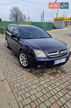 Универсал Opel Vectra 2005 в 