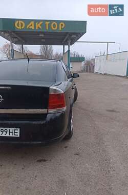 Седан Opel Vectra 2007 в Виннице