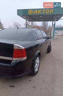 Седан Opel Vectra 2007 в Виннице