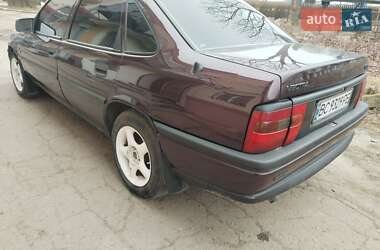 Седан Opel Vectra 1994 в Бориславі