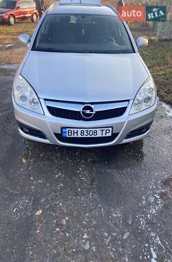 Opel Vectra 2007