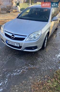 Універсал Opel Vectra 2007 в Одесі