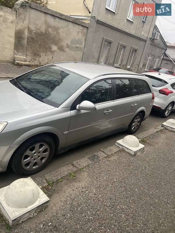 Универсал Opel Vectra 2007 в Одессе фото 8 Универсал Opel Vectra 2007 в Одессе