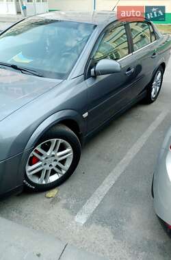 Седан Opel Vectra 2003 в 
