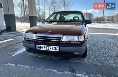 Седан Opel Vectra 1992 в Житомире